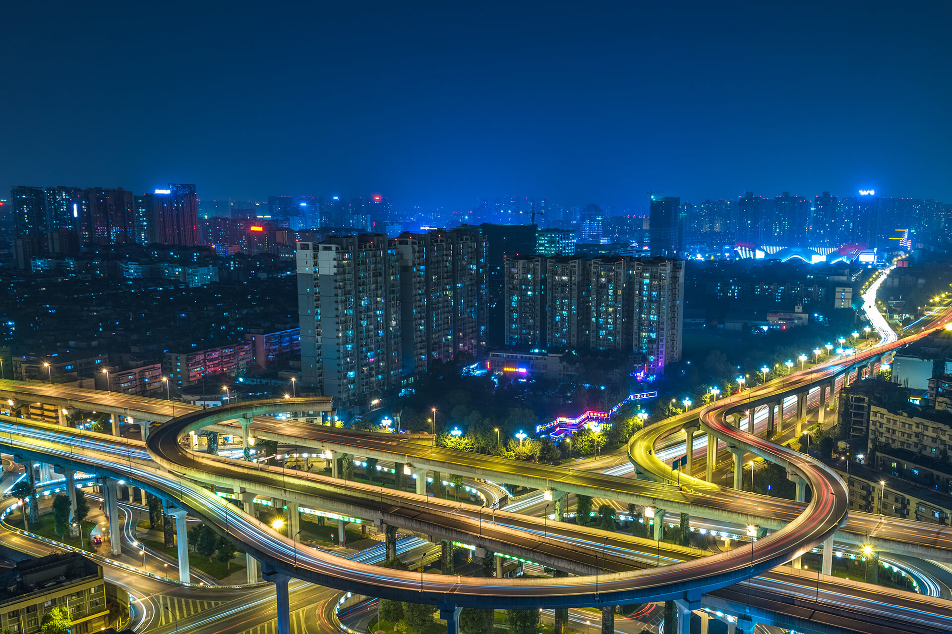 Ningbo Freelux Lighting Appliance Co., Ltd.